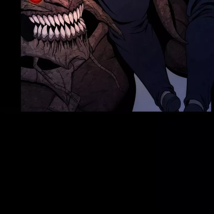 Tôi Đã Trở Thành Quái Vật Không Gian Chapter 75 - Trang 2