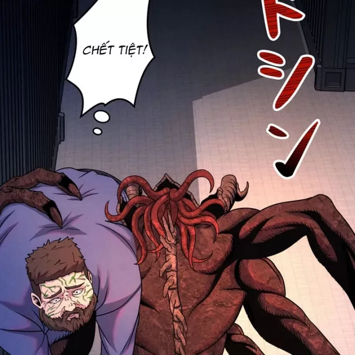 Tôi Đã Trở Thành Quái Vật Không Gian Chapter 75 - Trang 2