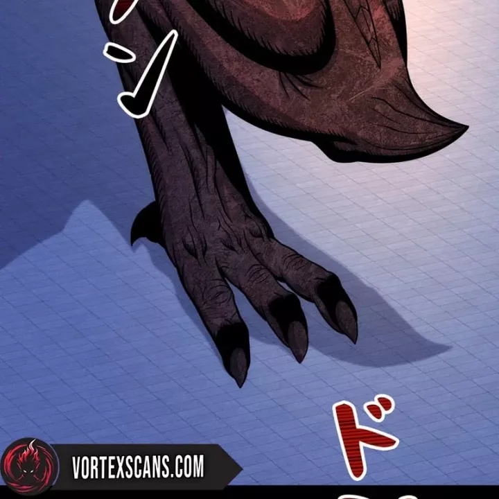 Tôi Đã Trở Thành Quái Vật Không Gian Chapter 75 - Trang 2