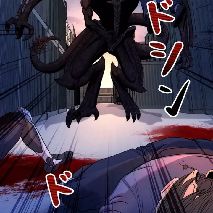 Tôi Đã Trở Thành Quái Vật Không Gian Chapter 75 - Trang 2