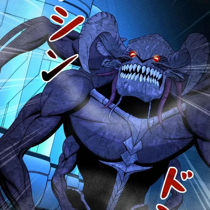 Tôi Đã Trở Thành Quái Vật Không Gian Chapter 75 - Trang 2