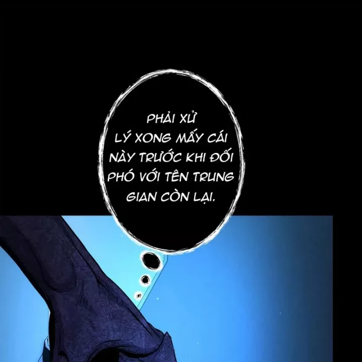 Tôi Đã Trở Thành Quái Vật Không Gian Chapter 75 - Trang 2