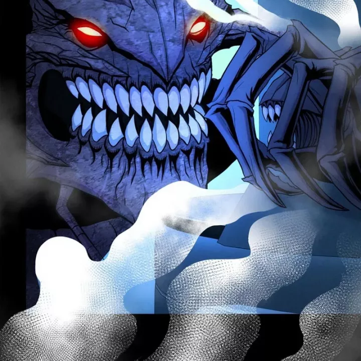 Tôi Đã Trở Thành Quái Vật Không Gian Chapter 75 - Trang 2