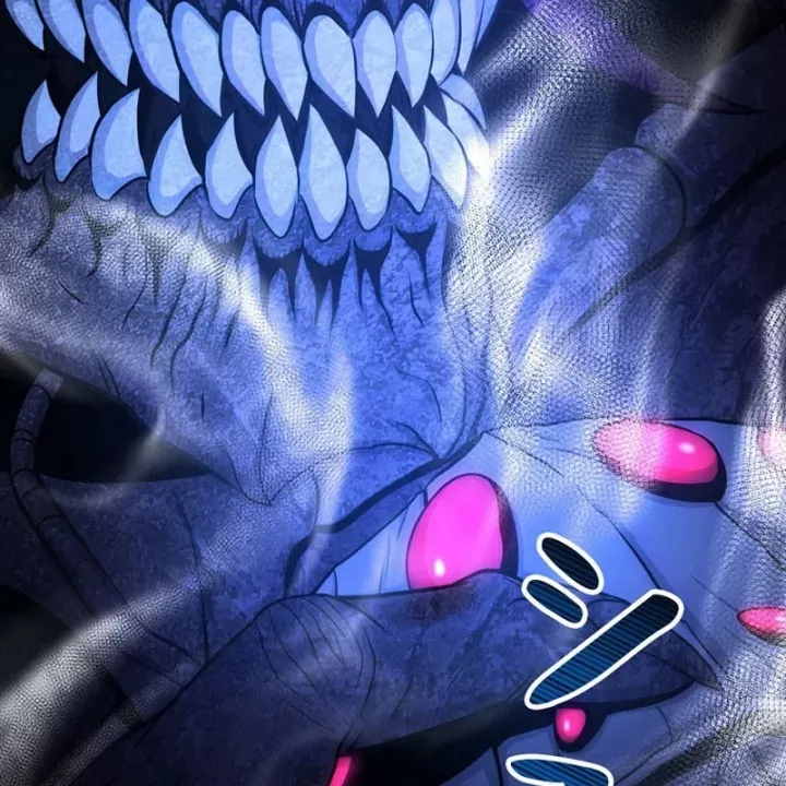 Tôi Đã Trở Thành Quái Vật Không Gian Chapter 75 - Trang 2