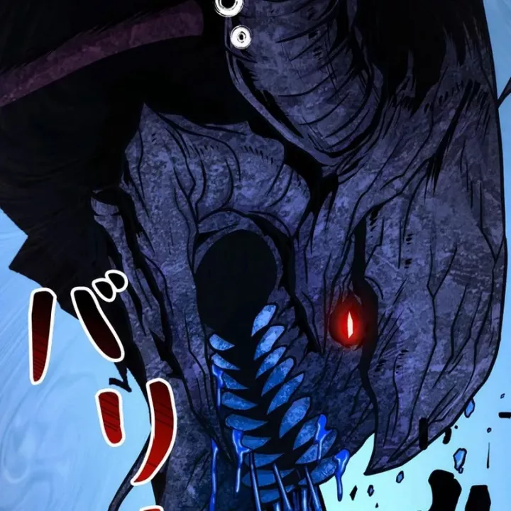 Tôi Đã Trở Thành Quái Vật Không Gian Chapter 75 - Trang 2