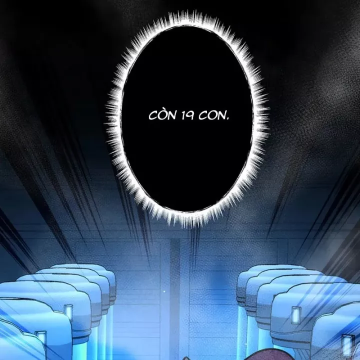 Tôi Đã Trở Thành Quái Vật Không Gian Chapter 75 - Trang 2