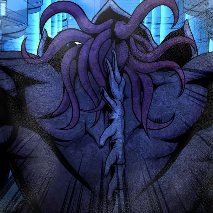 Tôi Đã Trở Thành Quái Vật Không Gian Chapter 75 - Trang 2