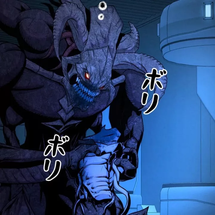 Tôi Đã Trở Thành Quái Vật Không Gian Chapter 75 - Trang 2