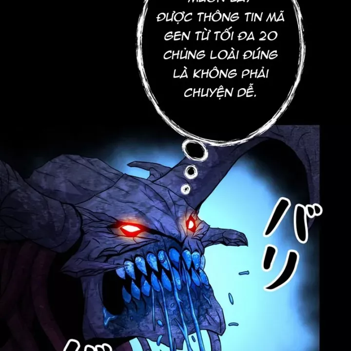 Tôi Đã Trở Thành Quái Vật Không Gian Chapter 75 - Trang 2