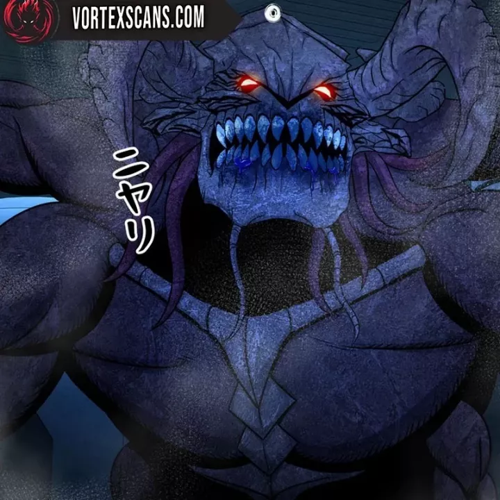 Tôi Đã Trở Thành Quái Vật Không Gian Chapter 75 - Trang 2