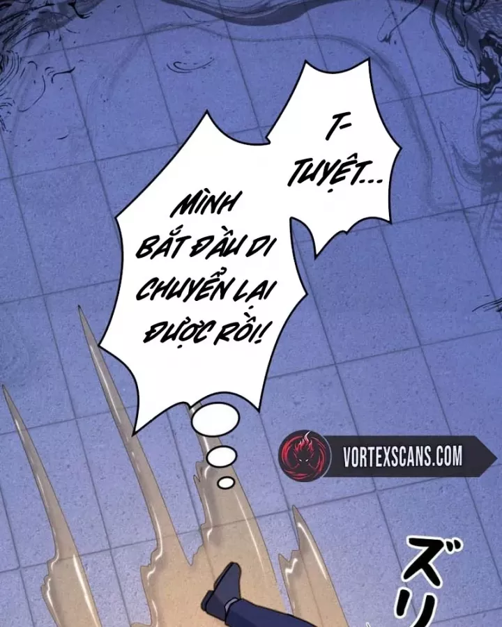 Tôi Đã Trở Thành Quái Vật Không Gian Chapter 76 - Trang 2