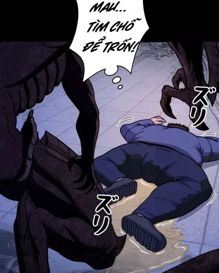 Tôi Đã Trở Thành Quái Vật Không Gian Chapter 76 - Trang 2