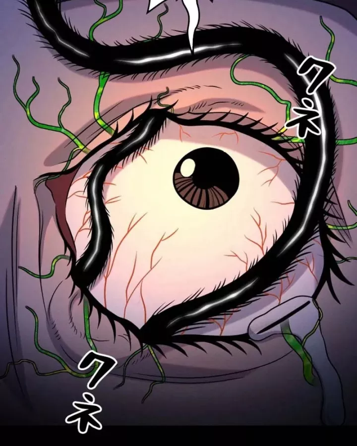 Tôi Đã Trở Thành Quái Vật Không Gian Chapter 76 - Trang 2