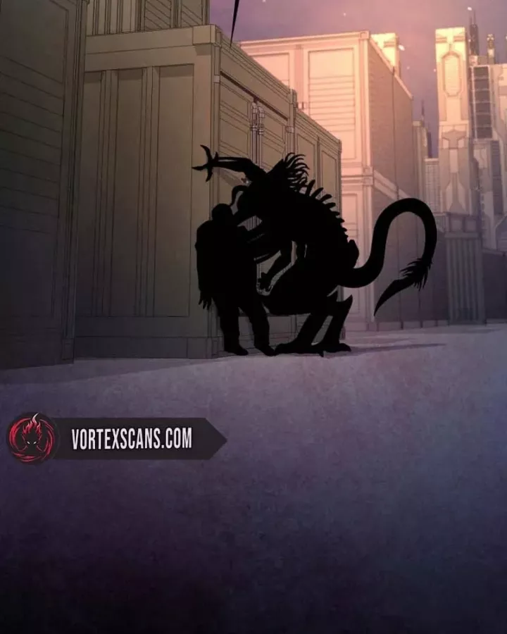 Tôi Đã Trở Thành Quái Vật Không Gian Chapter 76 - Trang 2