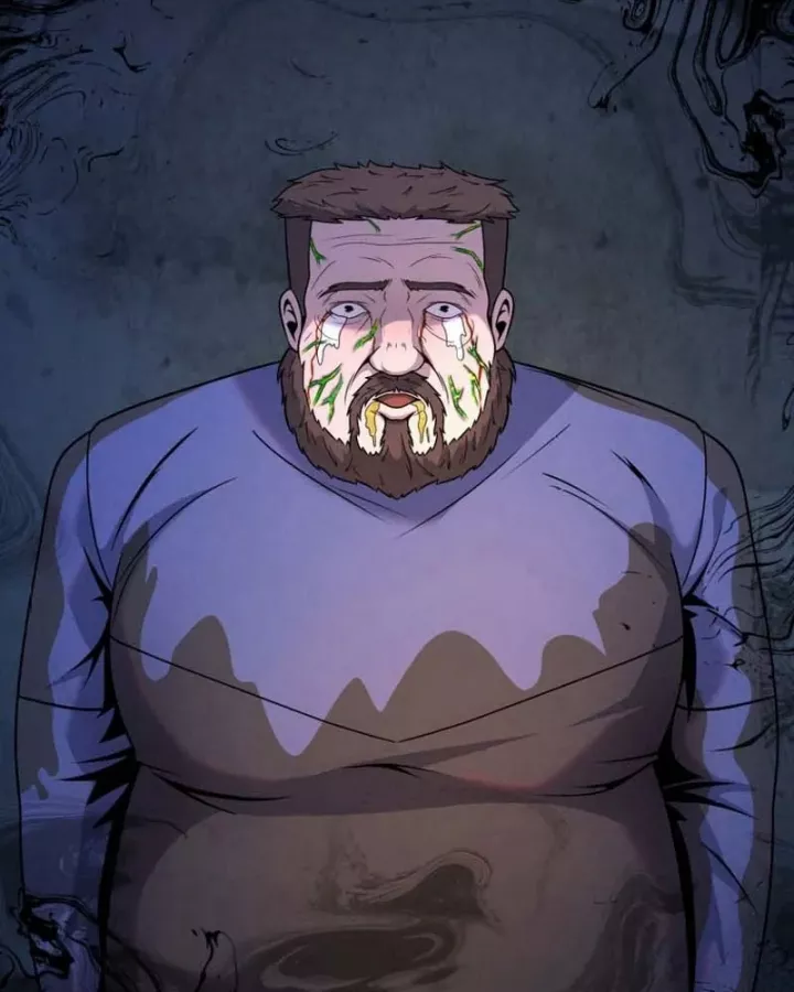 Tôi Đã Trở Thành Quái Vật Không Gian Chapter 76 - Trang 2