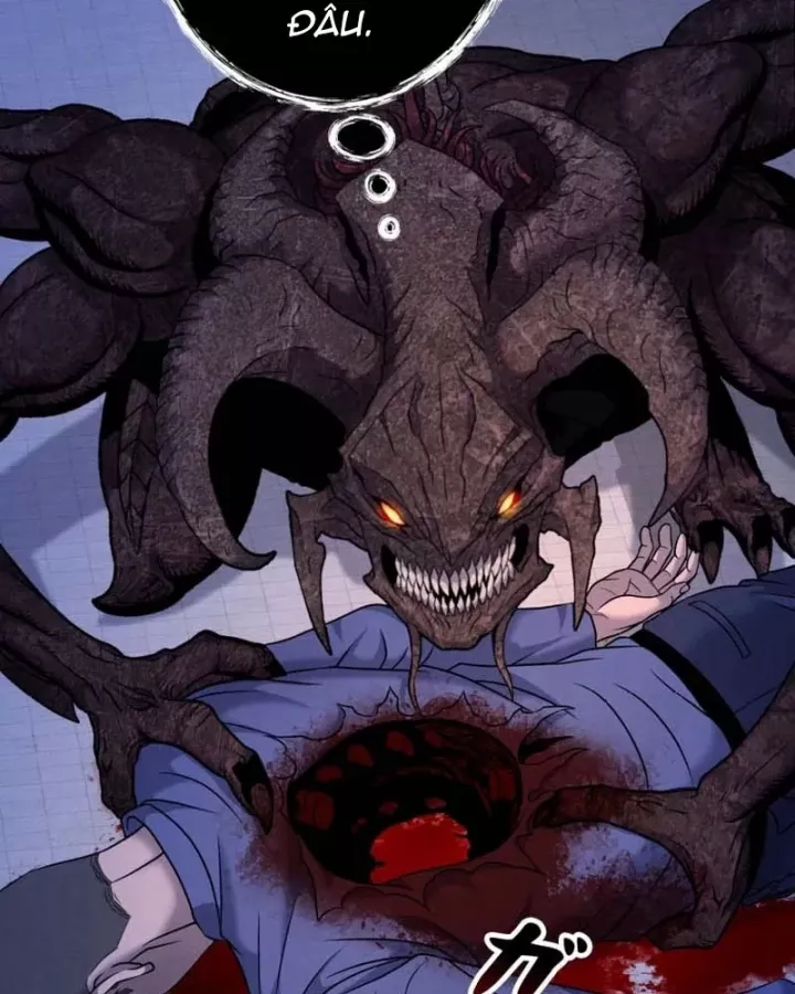 Tôi Đã Trở Thành Quái Vật Không Gian Chapter 76 - Trang 2