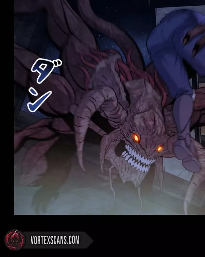 Tôi Đã Trở Thành Quái Vật Không Gian Chapter 76 - Trang 2