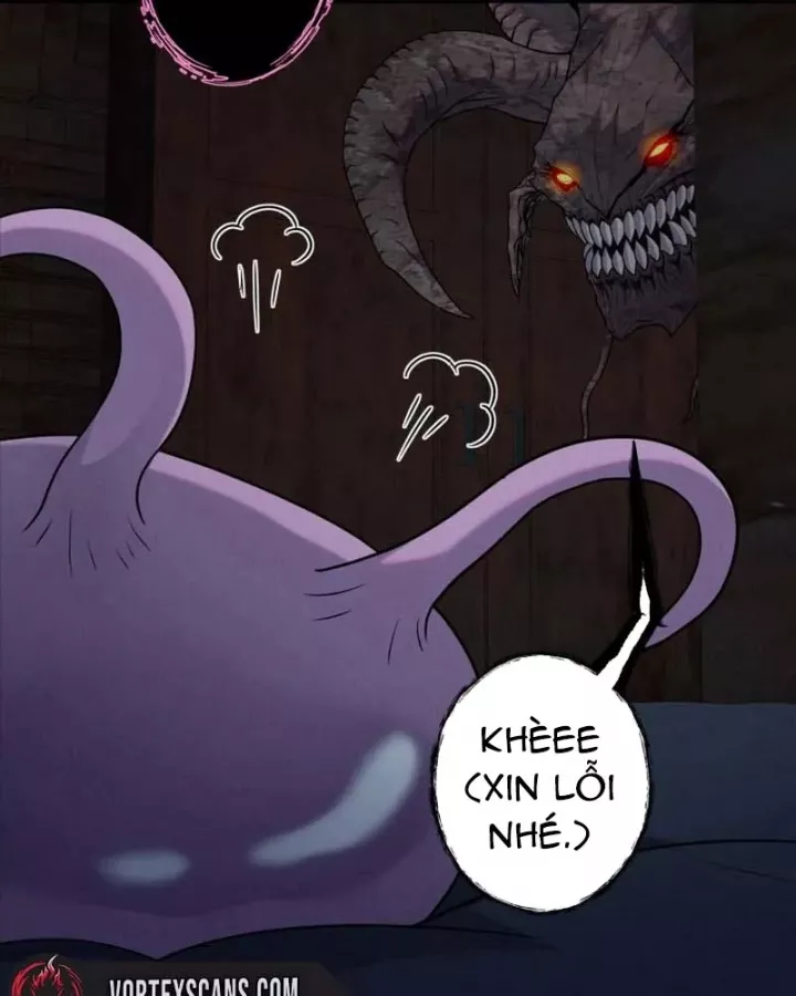 Tôi Đã Trở Thành Quái Vật Không Gian Chapter 76 - Trang 2