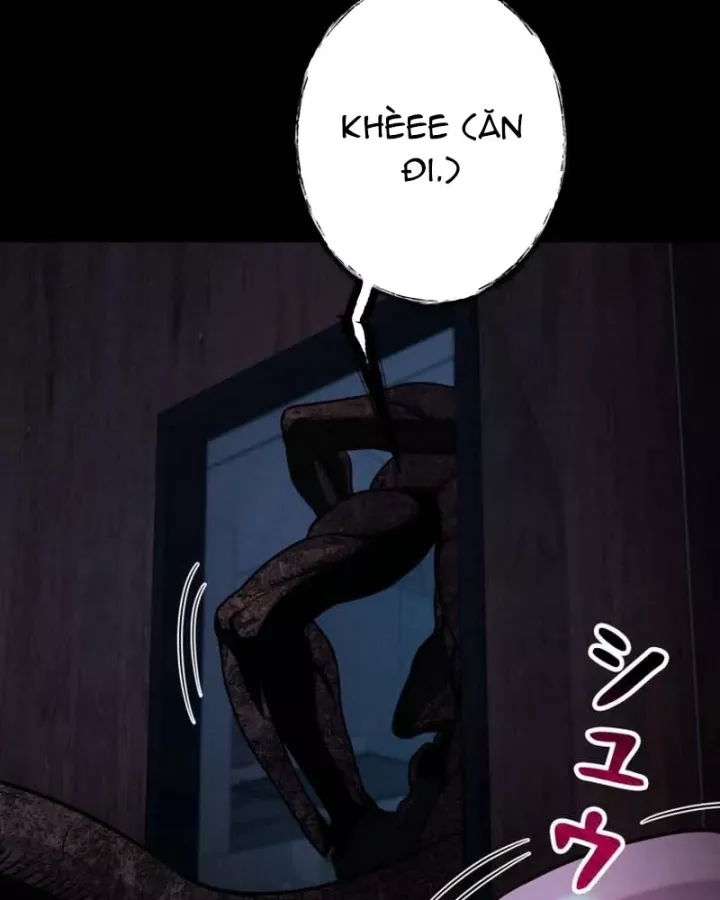 Tôi Đã Trở Thành Quái Vật Không Gian Chapter 76 - Trang 2