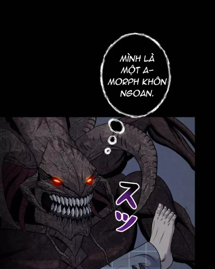 Tôi Đã Trở Thành Quái Vật Không Gian Chapter 76 - Trang 2