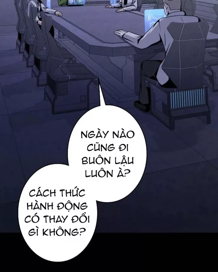 Tôi Đã Trở Thành Quái Vật Không Gian Chapter 76 - Trang 2