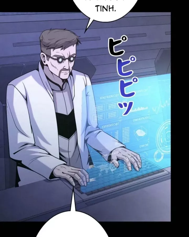 Tôi Đã Trở Thành Quái Vật Không Gian Chapter 76 - Trang 2