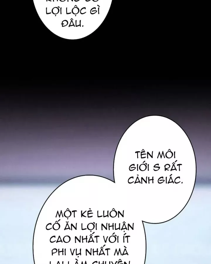 Tôi Đã Trở Thành Quái Vật Không Gian Chapter 76 - Trang 2