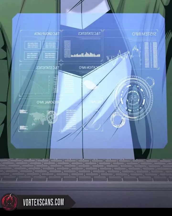 Tôi Đã Trở Thành Quái Vật Không Gian Chapter 76 - Trang 2