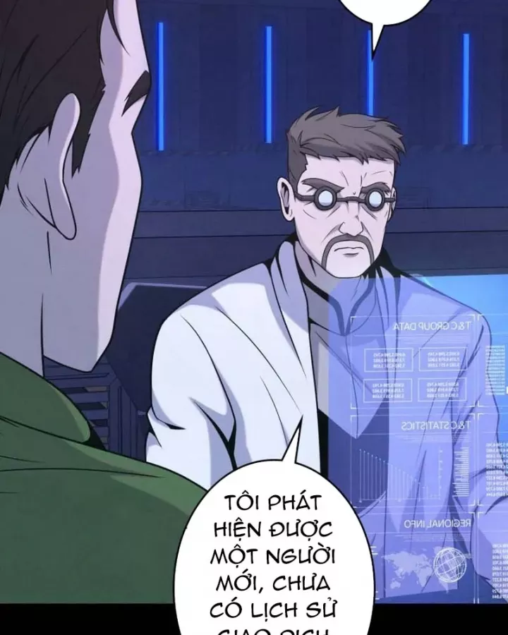 Tôi Đã Trở Thành Quái Vật Không Gian Chapter 76 - Trang 2