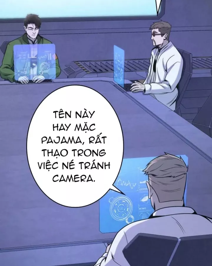 Tôi Đã Trở Thành Quái Vật Không Gian Chapter 76 - Trang 2