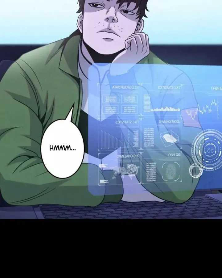 Tôi Đã Trở Thành Quái Vật Không Gian Chapter 76 - Trang 2