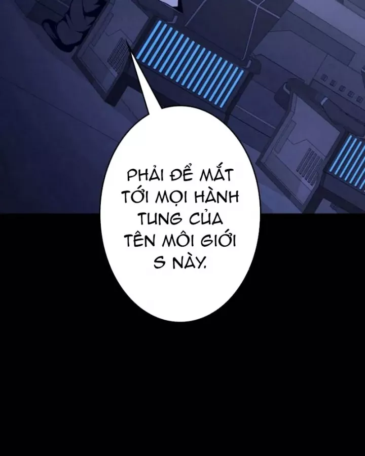 Tôi Đã Trở Thành Quái Vật Không Gian Chapter 76 - Trang 2