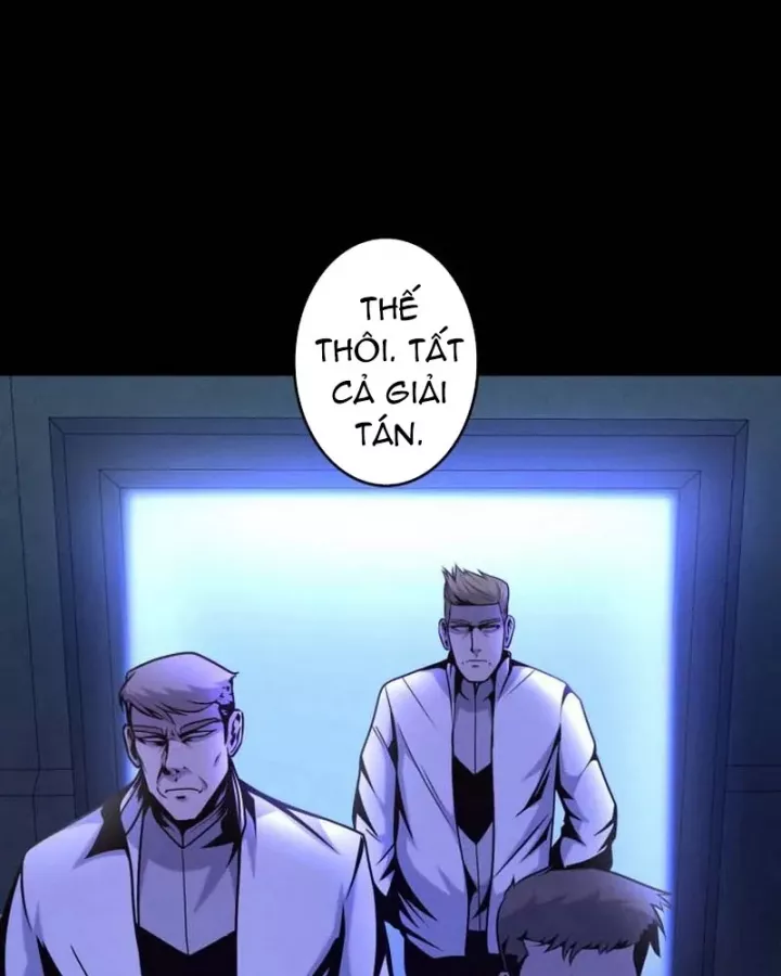 Tôi Đã Trở Thành Quái Vật Không Gian Chapter 76 - Trang 2