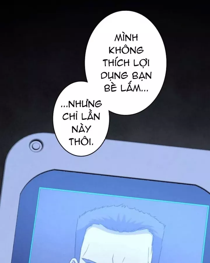 Tôi Đã Trở Thành Quái Vật Không Gian Chapter 76 - Trang 2