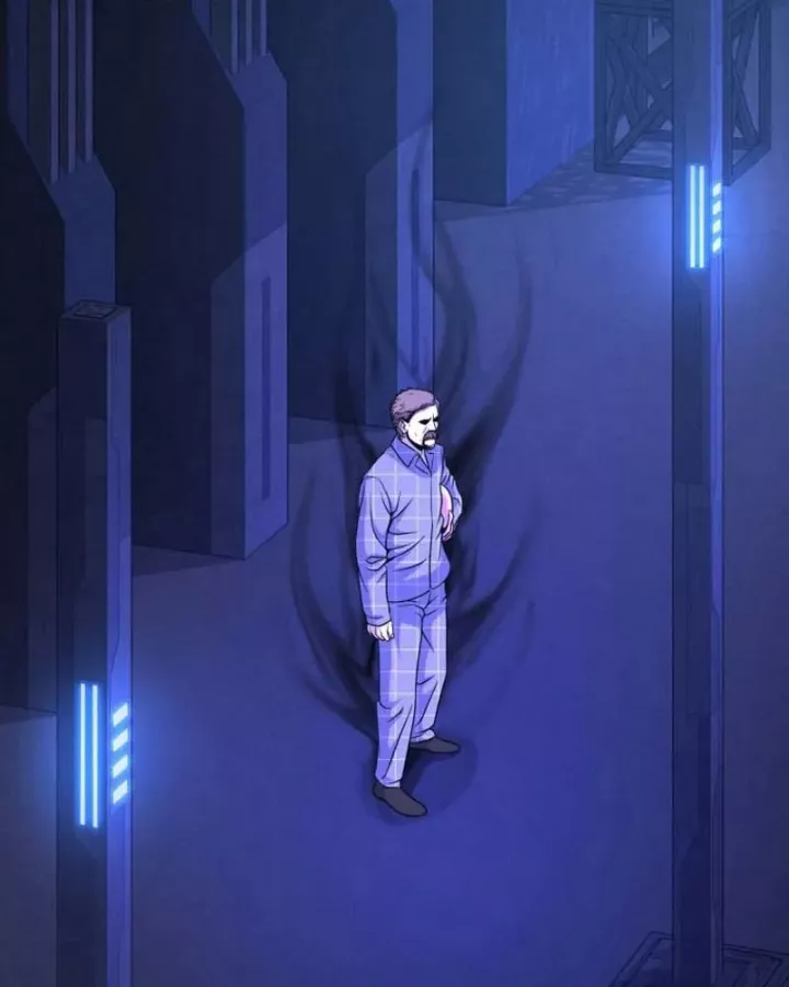 Tôi Đã Trở Thành Quái Vật Không Gian Chapter 76 - Trang 2