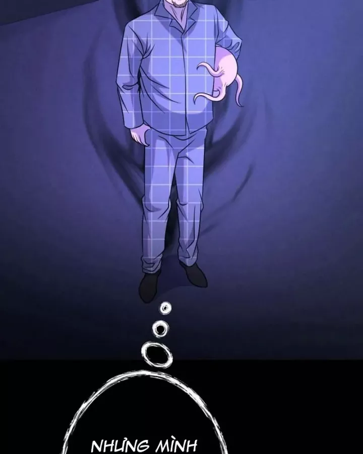 Tôi Đã Trở Thành Quái Vật Không Gian Chapter 76 - Trang 2