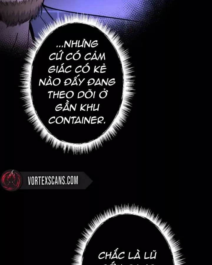 Tôi Đã Trở Thành Quái Vật Không Gian Chapter 76 - Trang 2