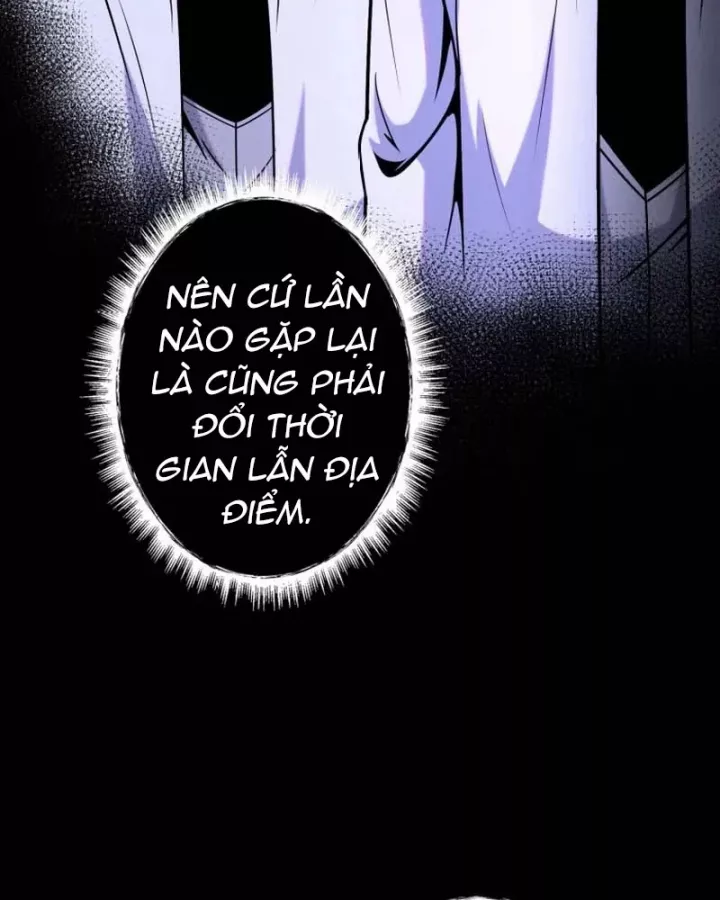 Tôi Đã Trở Thành Quái Vật Không Gian Chapter 76 - Trang 2