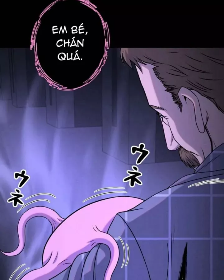 Tôi Đã Trở Thành Quái Vật Không Gian Chapter 76 - Trang 2