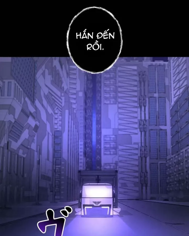 Tôi Đã Trở Thành Quái Vật Không Gian Chapter 76 - Trang 2