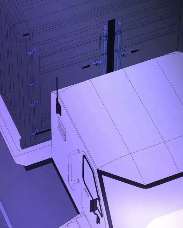 Tôi Đã Trở Thành Quái Vật Không Gian Chapter 76 - Trang 2