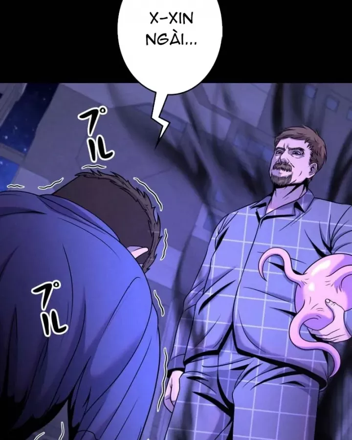 Tôi Đã Trở Thành Quái Vật Không Gian Chapter 76 - Trang 2