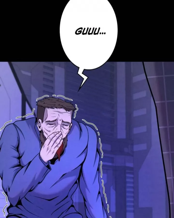 Tôi Đã Trở Thành Quái Vật Không Gian Chapter 76 - Trang 2