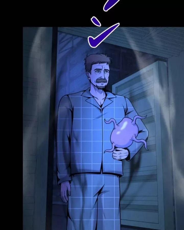 Tôi Đã Trở Thành Quái Vật Không Gian Chapter 76 - Trang 2