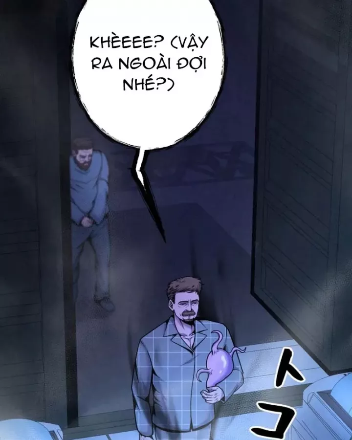 Tôi Đã Trở Thành Quái Vật Không Gian Chapter 76 - Trang 2