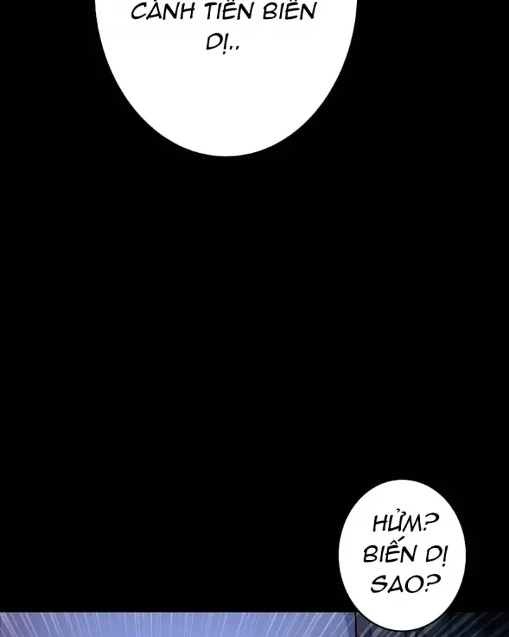 Tôi Đã Trở Thành Quái Vật Không Gian Chapter 76 - Trang 2