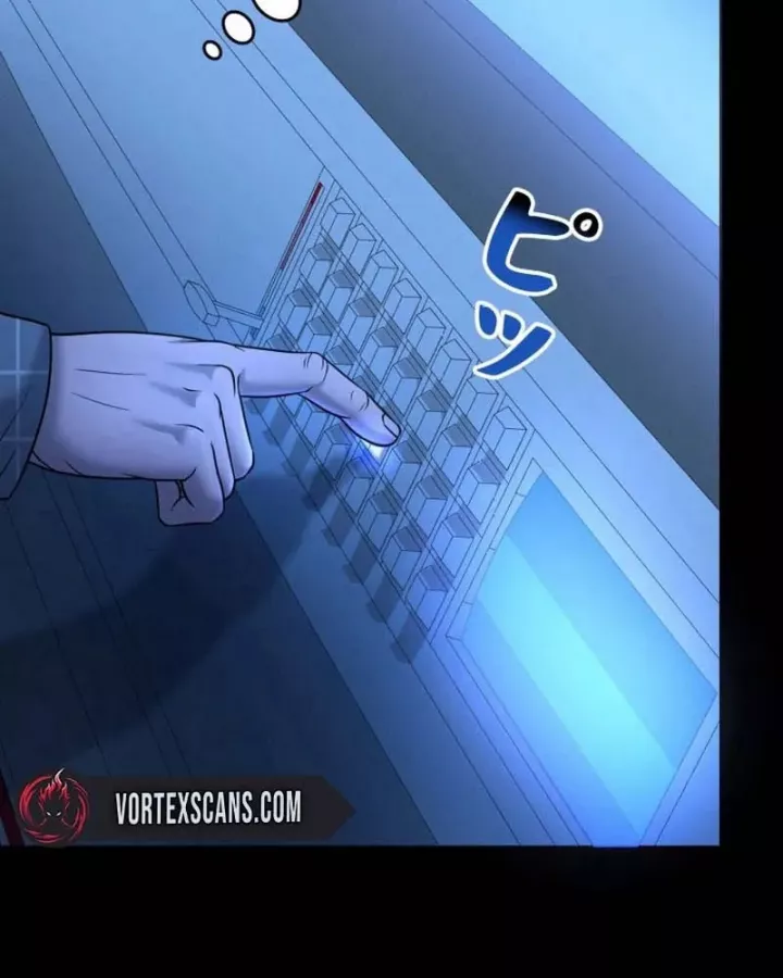 Tôi Đã Trở Thành Quái Vật Không Gian Chapter 76 - Trang 2