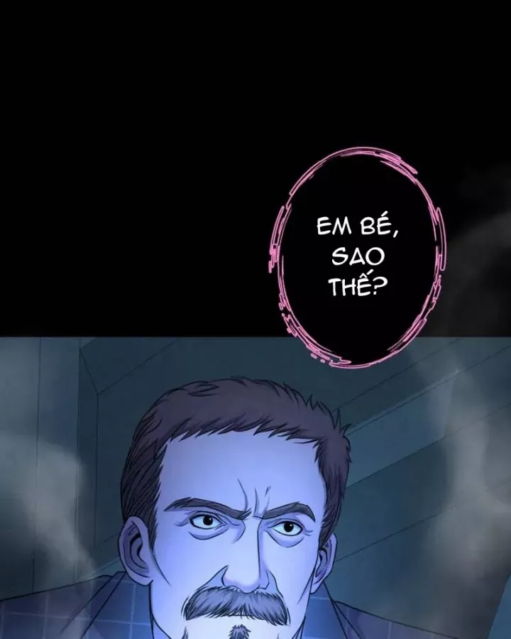 Tôi Đã Trở Thành Quái Vật Không Gian Chapter 76 - Trang 2