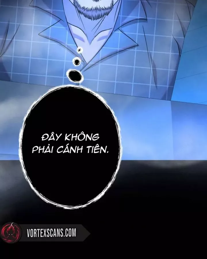 Tôi Đã Trở Thành Quái Vật Không Gian Chapter 76 - Trang 2