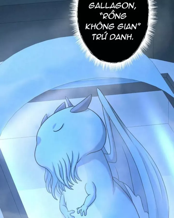 Tôi Đã Trở Thành Quái Vật Không Gian Chapter 76 - Trang 2